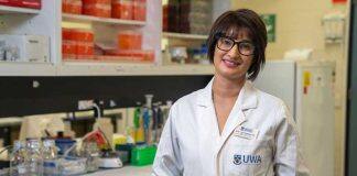 Bioprospecting the ‘little things’ a key to solving big problems