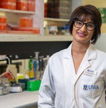 Bioprospecting the ‘little things’ a key to solving big problems