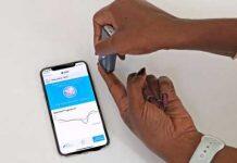 Life-saving light beam to detect malaria