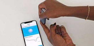 Life-saving light beam to detect malaria