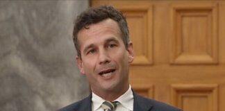 Lamington quip voted best New Zealand quote of 2022