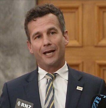 Lamington quip voted best New Zealand quote of 2022