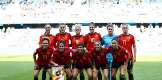 Spain to set up Team Base Camp at Massey’s Sport Institute