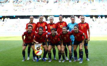 Spain to set up Team Base Camp at Massey’s Sport Institute