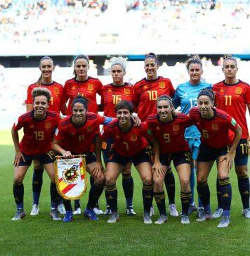Spain to set up Team Base Camp at Massey’s Sport Institute