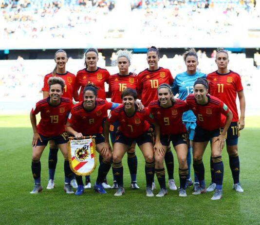 Spain to set up Team Base Camp at Massey’s Sport Institute