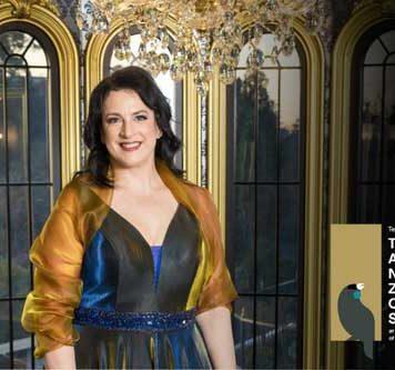 Inaugural recipients selected for Te Pae Kōkako