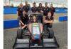 Waikato wins at Australasian Formula SAE