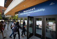 University of Toronto grads among world’s most employable: 11th in Times Higher Education ranking