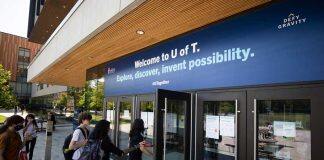 University of Toronto grads among world’s most employable: 11th in Times Higher Education ranking