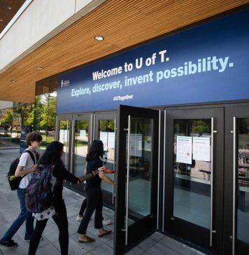 University of Toronto grads among world’s most employable: 11th in Times Higher Education ranking