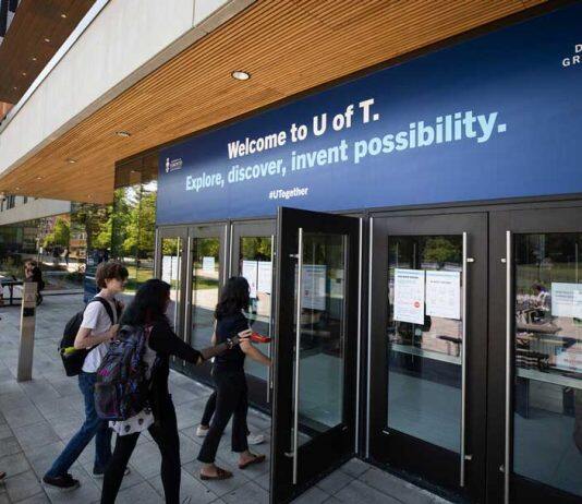 University of Toronto grads among world’s most employable: 11th in Times Higher Education ranking