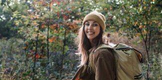 Inspired by her First Nations heritage and love of nature, PhD student researches salmon conservation