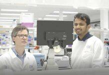 Researchers discover new form of antimicrobial resistance