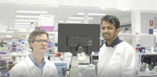 Researchers discover new form of antimicrobial resistance