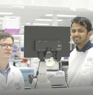 Researchers discover new form of antimicrobial resistance