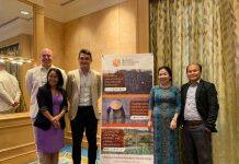Carbon removal project aims to improve livelihoods in Vietnam
