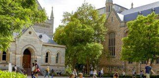 Partnership supports diverse STEM scholars