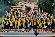 Record number of Children’s University students graduate