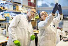 Advanced treatments of the future are soon here