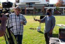 Lincoln’s online offerings recognised in worldwide awards