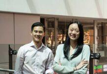 Top scholars link up with Indo-Pacific peers