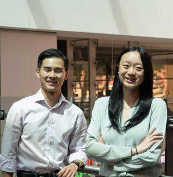 Top scholars link up with Indo-Pacific peers