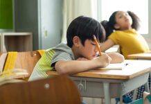 Steep fall in implementation of physical activity policy in Ontario schools