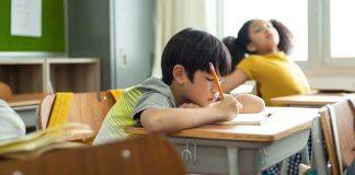 Steep fall in implementation of physical activity policy in Ontario schools