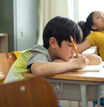 Steep fall in implementation of physical activity policy in Ontario schools