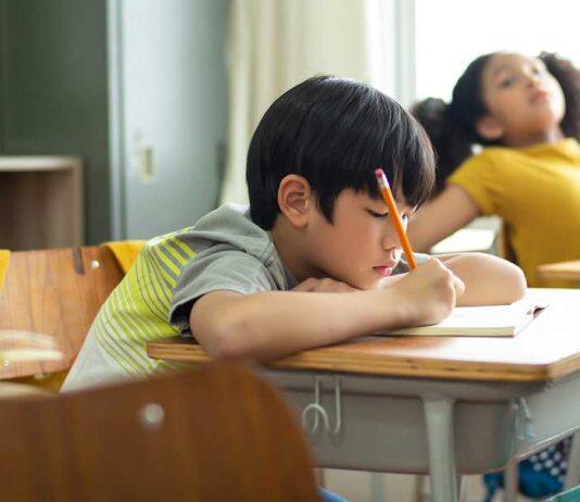 Steep fall in implementation of physical activity policy in Ontario schools