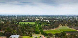 Partnership blends leading wine research capabilities