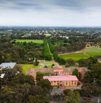 Partnership blends leading wine research capabilities