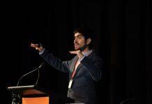 Soil and small earthquakes help pave way for more resilient buildings