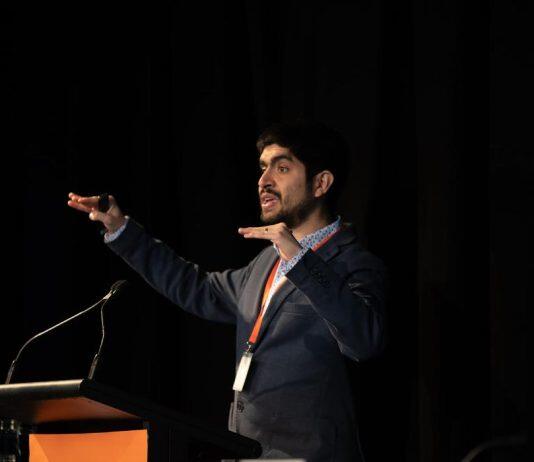 Soil and small earthquakes help pave way for more resilient buildings