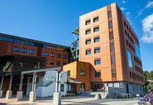 UC graduate appointed Dames Companion of the New Zealand Order of Merit