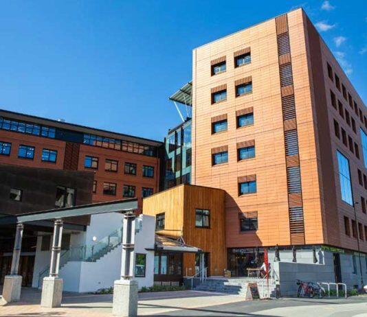 UC graduate appointed Dames Companion of the New Zealand Order of Merit