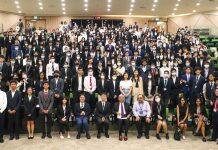 FASS hosts over 300 students from the region at Global Youth Leaders’ Summit 2022