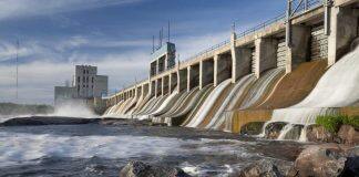 Low emission energy systems can create water conflict without smart design