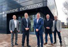 GEIC signs NERD as Tier 1 partner for sustainable construction tech