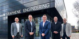 GEIC signs NERD as Tier 1 partner for sustainable construction tech