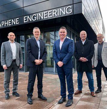 GEIC signs NERD as Tier 1 partner for sustainable construction tech