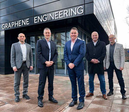 GEIC signs NERD as Tier 1 partner for sustainable construction tech
