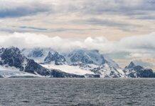 Antarctic glaciers formed 30 million years earlier than previously thought