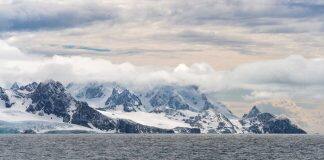 Antarctic glaciers formed 30 million years earlier than previously thought