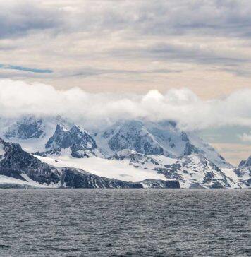 Antarctic glaciers formed 30 million years earlier than previously thought