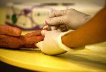 Increase in diabetes numbers hides a ray of hope