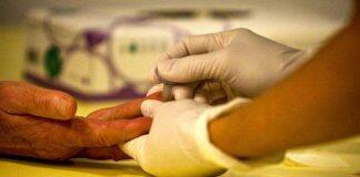 Increase in diabetes numbers hides a ray of hope