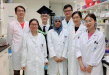 UM’s bacterial toxin research helps understand pathogenicity of gastroenteritis caused by bacterial contamination of seafood