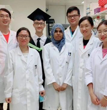 UM’s bacterial toxin research helps understand pathogenicity of gastroenteritis caused by bacterial contamination of seafood